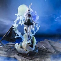 Carrot - Sulong - Figuarts Zero - Extra Battle - Bandai Spirits (4)