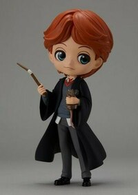 Ron Weasley - Harry Potter Q Posket - A Normal Color Version (2)
