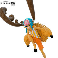 One Piece - "Chopper" - AbyStyle Studio (1)