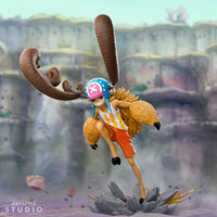 One Piece - "Chopper" - AbyStyle Studio (1)