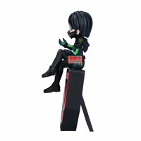 Viper - Valorant - Monitor Top Figur - Banpresto  (1)