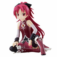 Kyoko Sakura - Puella Magi Madoka Magica the Movie Rebellion - Banpresto (1)