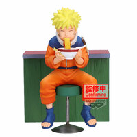 Naruto Uzumaki - Naruto - 72 series - Banpresto (1)