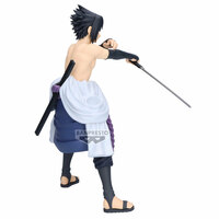 Sasuke Uchiha - Naruto Shippuden - NARUTO 72 series - Grandista (1)