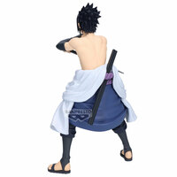 Sasuke Uchiha - Naruto Shippuden - NARUTO 72 series - Grandista (1)