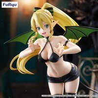 Leafa - BiCute Dark - Furyu - 1