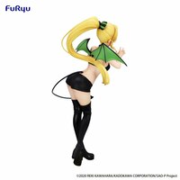 Leafa - BiCute Dark - Furyu - 3