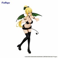 Leafa - BiCute Dark - Furyu - 5
