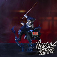 Kaigaku - Demon Slayer - Vibration Stars Plus - Banpresto  (1)