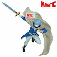 Himmel - Frieren: Nach dem Ende der Reise - Maximatic - Banpresto (1)