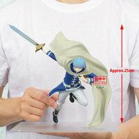 Himmel - Frieren: Nach dem Ende der Reise - Maximatic - Banpresto (1)