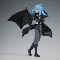 Rimuru Tempest - That Time I Got Reincarnated as a Slime the Movie: Tears of the Azure Sea - Banpresto (1)