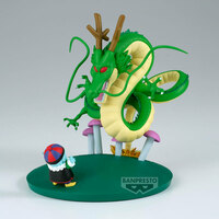 Shen Long / Shenlong - Dragon Ball -  History Box - Banpresto (1)