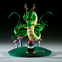 Shen Long / Shenlong - Dragon Ball -  History Box - Banpresto (1)