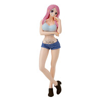 Jewelry Bonney - One Piece - Glitter & Glamours II - Banpresto (1)