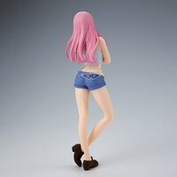Jewelry Bonney - One Piece - Glitter & Glamours II - Banpresto (1)