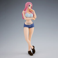 Jewelry Bonney - One Piece - Glitter & Glamours II - Banpresto (1)