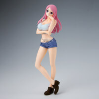 Jewelry Bonney - One Piece - Glitter & Glamours II - Banpresto (1)