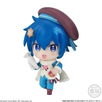 Zufällige Auswahl - Snow Miku 2026 Collection - Candy Toys - Bandai (2)