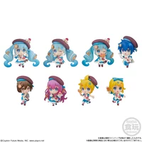 Zufällige Auswahl - Snow Miku 2026 Collection - Candy Toys - Bandai (2)