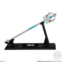 Zufällige Auswahl - The Legend of Zelda Weapon Collection - Candy Toys - Bandai (2)