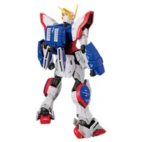 Shining Gundam - Mobile Fighter G Gundam - RG 1/144 - Bandai Spirits (1)