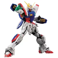 Shining Gundam - Mobile Fighter G Gundam - RG 1/144 - Bandai Spirits (1)