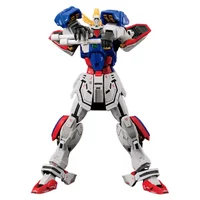 Shining Gundam - Mobile Fighter G Gundam - RG 1/144 - Bandai Spirits (1)