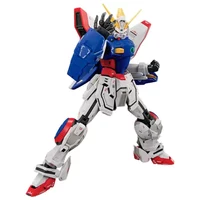 Shining Gundam - Mobile Fighter G Gundam - RG 1/144 - Bandai Spirits (1)