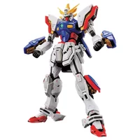 Shining Gundam - Mobile Fighter G Gundam - RG 1/144 - Bandai Spirits (1)