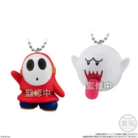 Zufällige Auswahl - Super Mario - Anhäger (Mascot Charm Collection) - (Gashapon!) - Bandai (1)