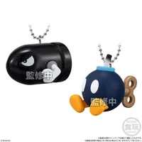 Zufällige Auswahl - Super Mario - Anhäger (Mascot Charm Collection) - (Gashapon!) - Bandai (1)