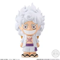 Zufällige Auswahl - One Piece - Figuren (Sofbits) - (Gashapon!) - Bandai (1)