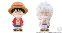 Zufällige Auswahl - One Piece - Figuren (Sofbits) - (Gashapon!) - Bandai (1)