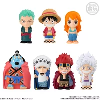 Zufällige Auswahl - One Piece - Figuren (Sofbits) - (Gashapon!) - Bandai (1)