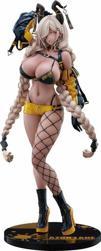 Owari - Anime Expo 2024 - Claynel (14)