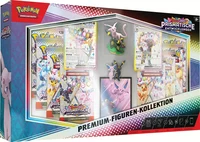 Pokémon TCG - KP08.5 Prismatische Entwicklungen - Premium Figuren Kollektion - DE (1)