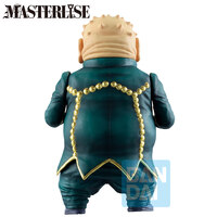 Shigekiyo Yangu - Jojo's Bizarre Adventure - Stand Rush! - Ichibansho (1)