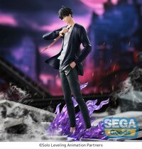 Sung Jinwoo - Xross Link - Sega (6)