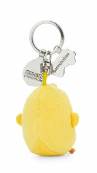 Piu Piu - Molang - Schlüsselanhänger an Header Karte (6cm) (1)