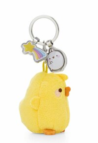 Piu Piu - Molang - Schlüsselanhänger an Header Karte (6cm) (1)