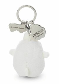 Molang - Schlüsselanhänger an Header Karte (6cm) (1)