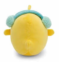 Piu Piu mit Ohrwärmer - Molang - Plüsch in Geschenkverpackung (16 cm) (1)