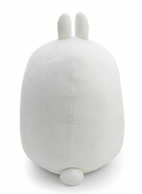 Molang mit Sternschnuppe - Molang - Plüsch in Geschenkverpackung (48 cm) (1)