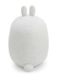 Molang mit Sternschnuppe - Molang - Plüsch in Geschenkverpackung (16 cm) (1)