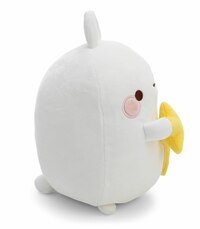 Molang mit Sternschnuppe - Molang - Plüsch in Geschenkverpackung (16 cm) (1)