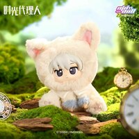 Lu Guang - Link Click Soft Vinyl Head Plush - Minidoll Wonderland Series (1)