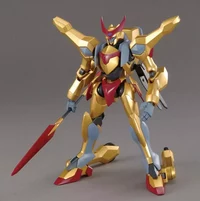 Vincent - Code Geass - 1/35- Modelkit - Bandai Spirits (1)