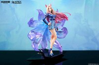 Ahri - K/DA All Out - Apex - 4