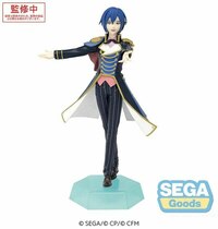 Kaito - Wonderland Sekai - Desktop x Decorate Collections - Sega (2)